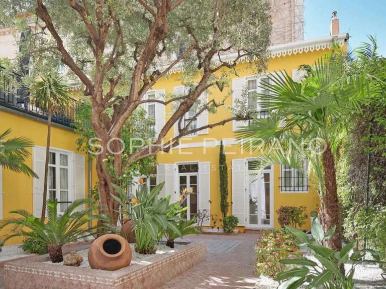 Villa Cannes - 3 bedrooms - 130m²