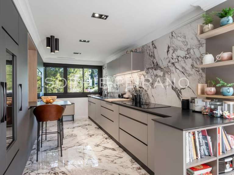 Appartement Cannes - 2 chambres - 108m²