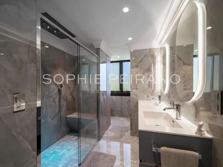 Appartement Cannes - 2 chambres - 108m²