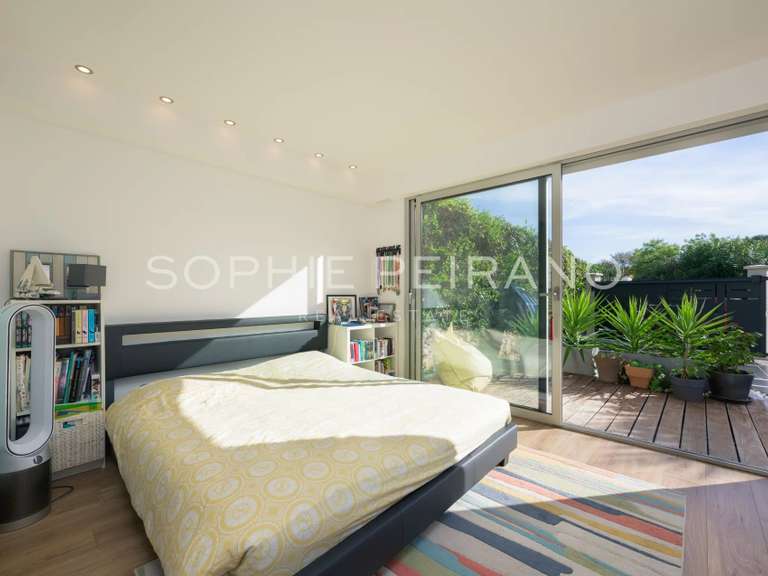 Villa avec Vue sur mer Antibes - 3 chambres - 140m²
