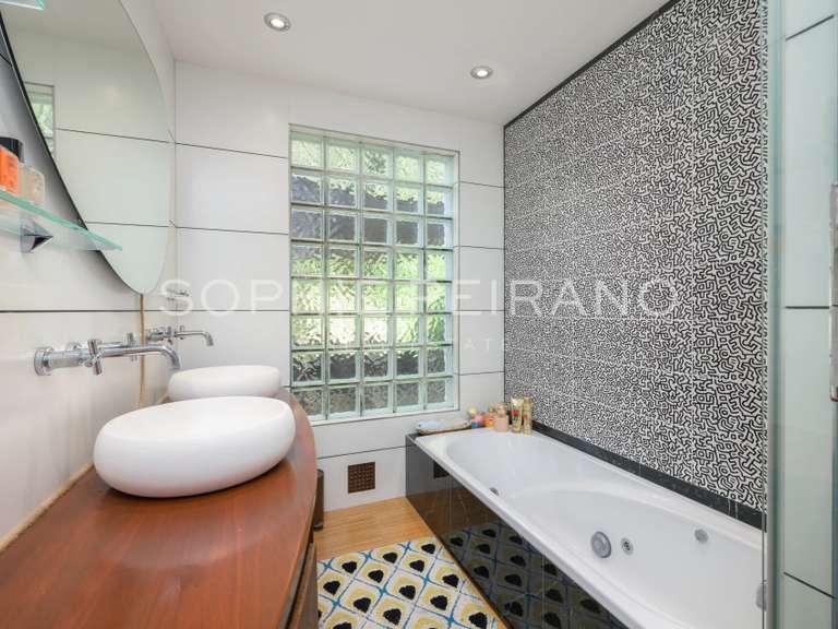 Villa avec Vue sur mer Antibes - 3 chambres - 140m²