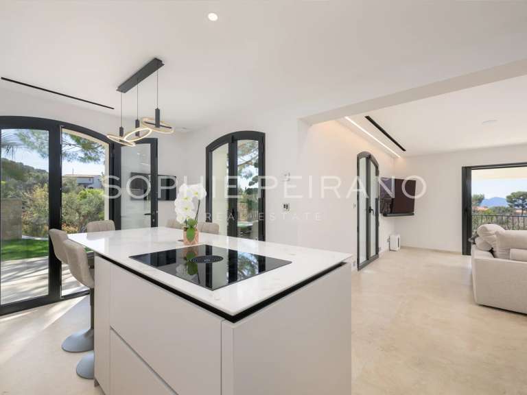 Villa Cannes - 5 chambres - 290m²