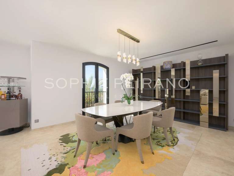 Villa Cannes - 5 chambres - 290m²