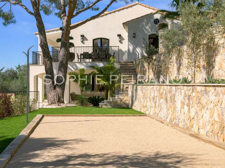 Villa Cannes - 5 chambres - 290m²