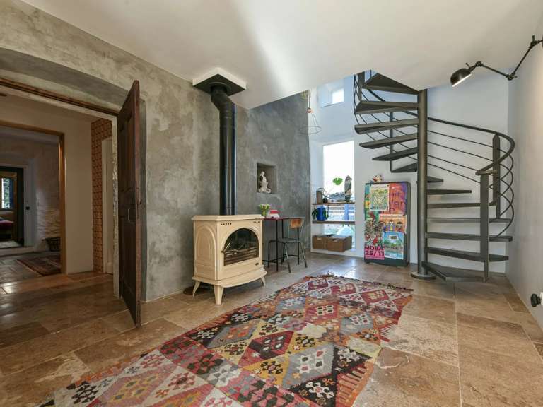 Propriété Uzès - 7 chambres - 569m²