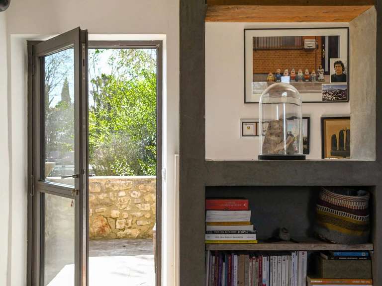 Propriété Uzès - 7 chambres - 569m²
