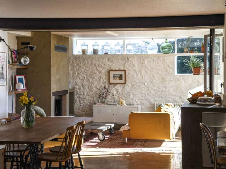Propriété Uzès - 7 chambres - 569m²