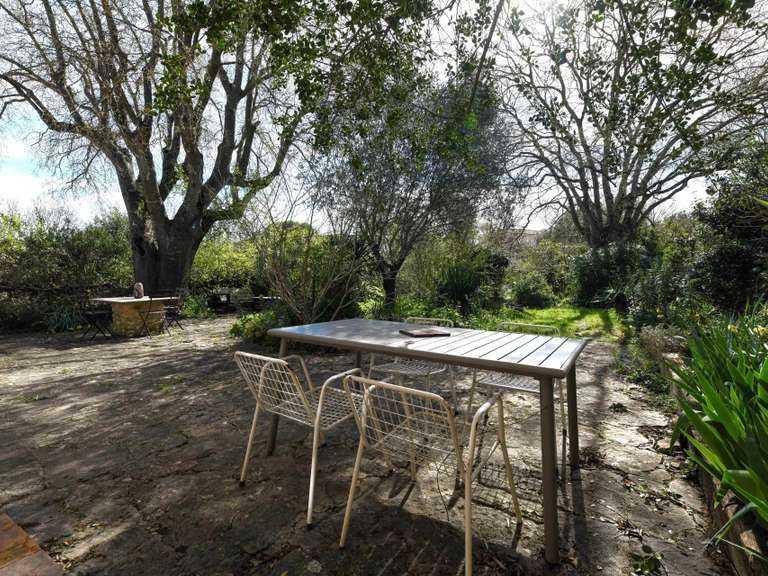 Propriété Uzès - 7 chambres - 569m²