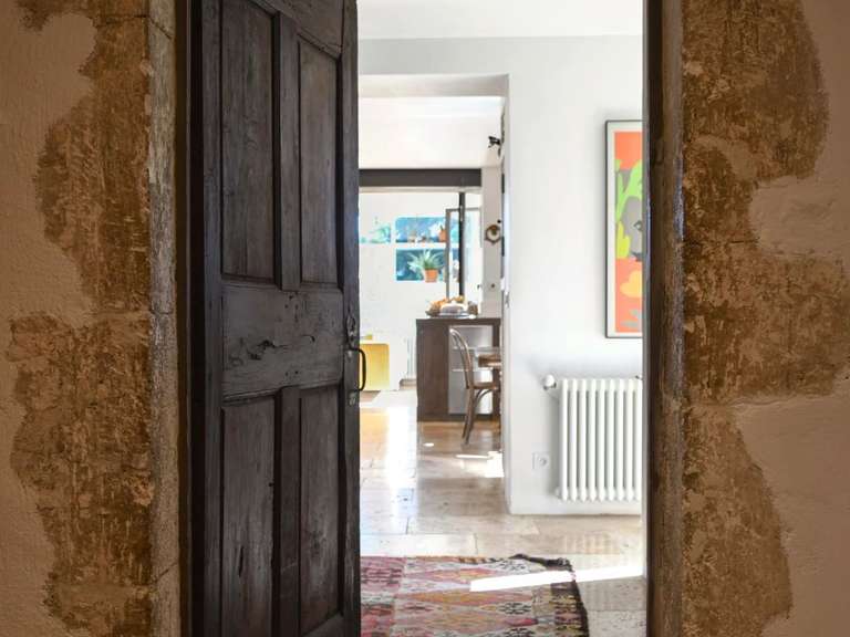 Propriété Uzès - 7 chambres - 569m²