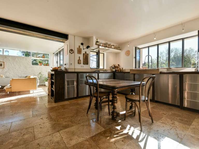 Propriété Uzès - 7 chambres - 569m²