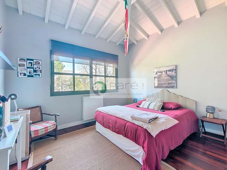 Villa Le Bouscat - 5 chambres