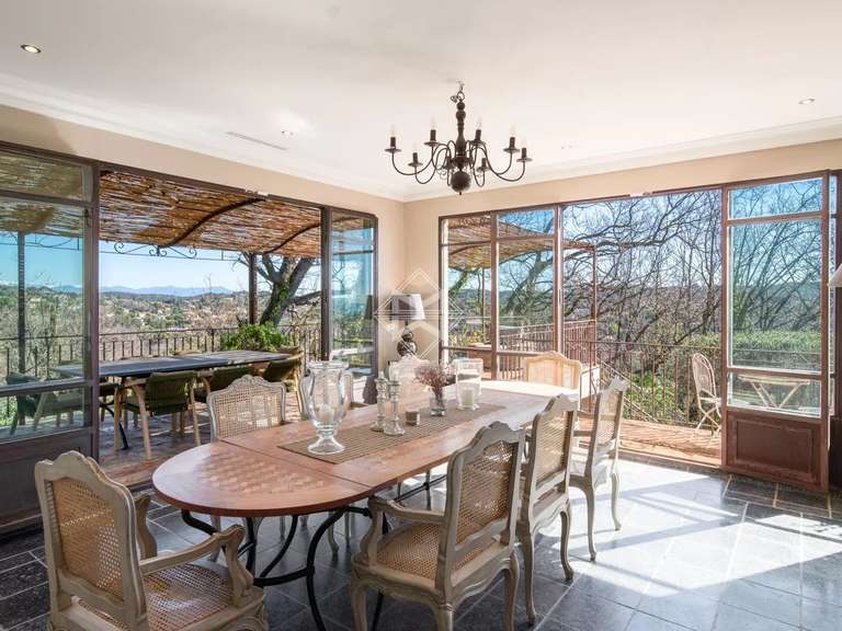 Villa Mougins - 4 chambres - 359m²