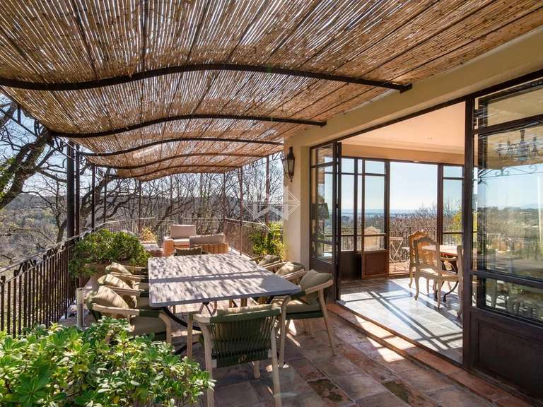 Villa Mougins - 4 chambres - 359m²