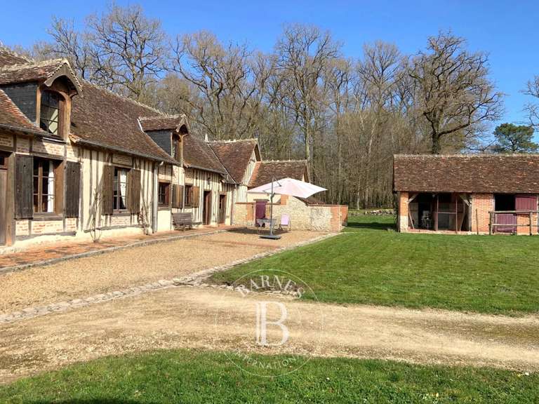 Bien atypique Cheverny - 8 chambres - 380m²