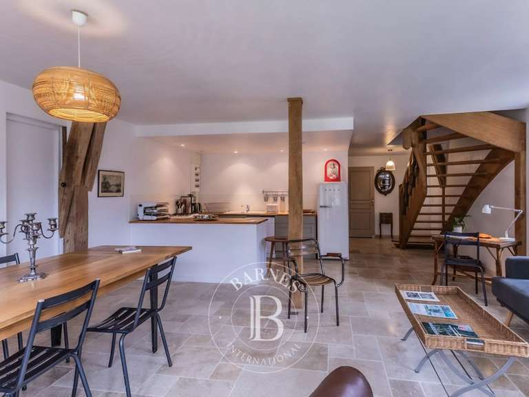 Bien atypique Cheverny - 8 chambres - 380m²