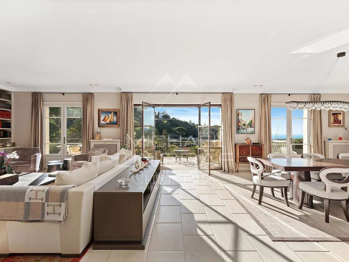 Villa Cannes