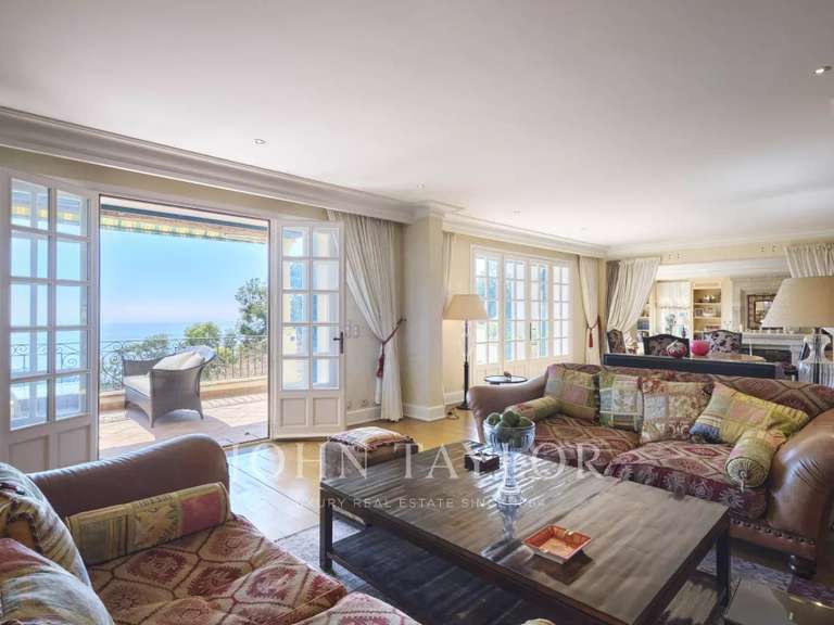 Villa Cannes - 6 chambres - 380m²