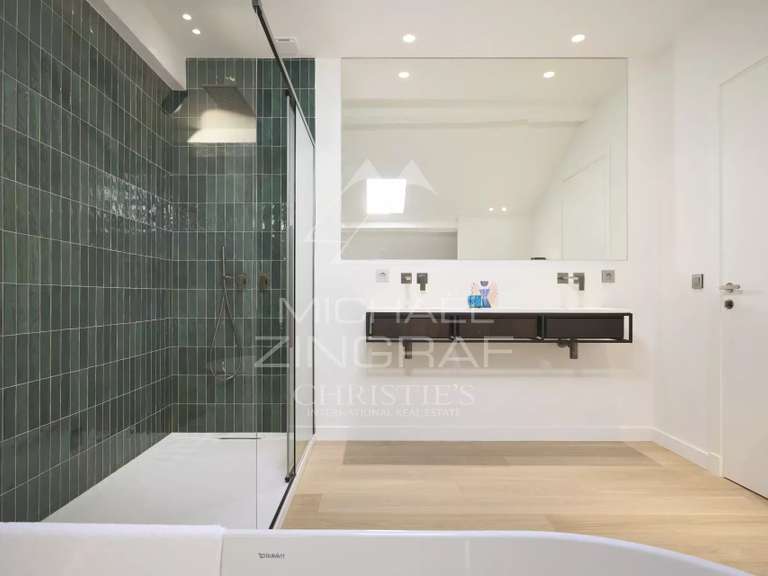 Appartement Cannes - 3 chambres - 232m²