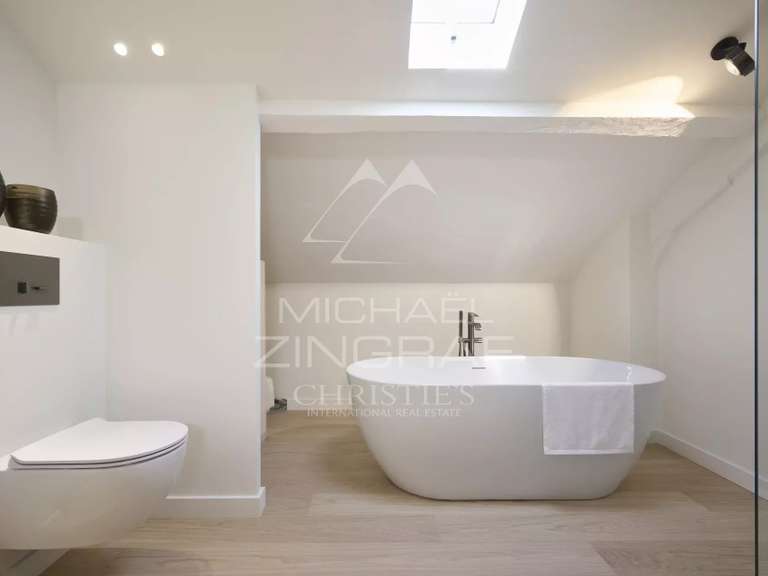 Appartement Cannes - 3 chambres - 232m²