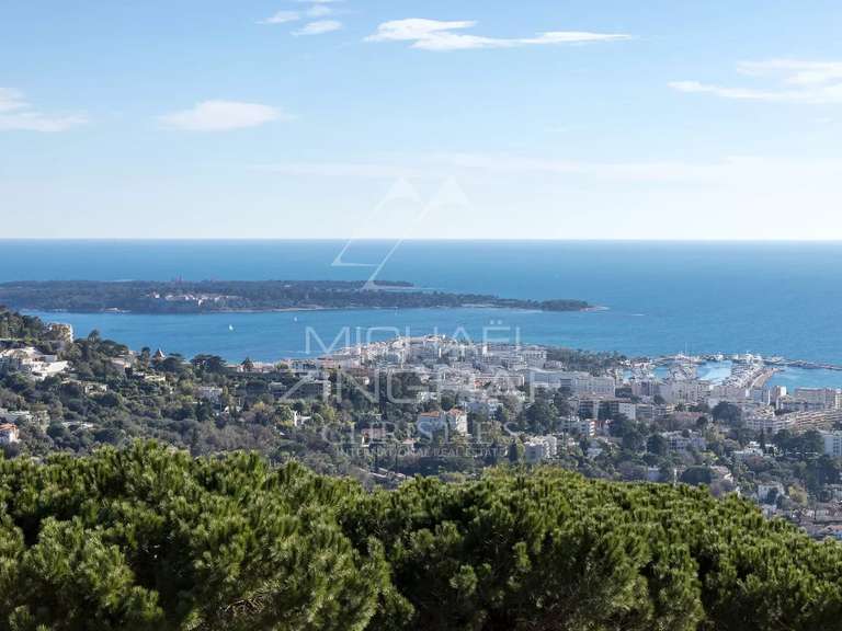 Maison avec Vue sur mer Cannes - 4 chambres - 214m²