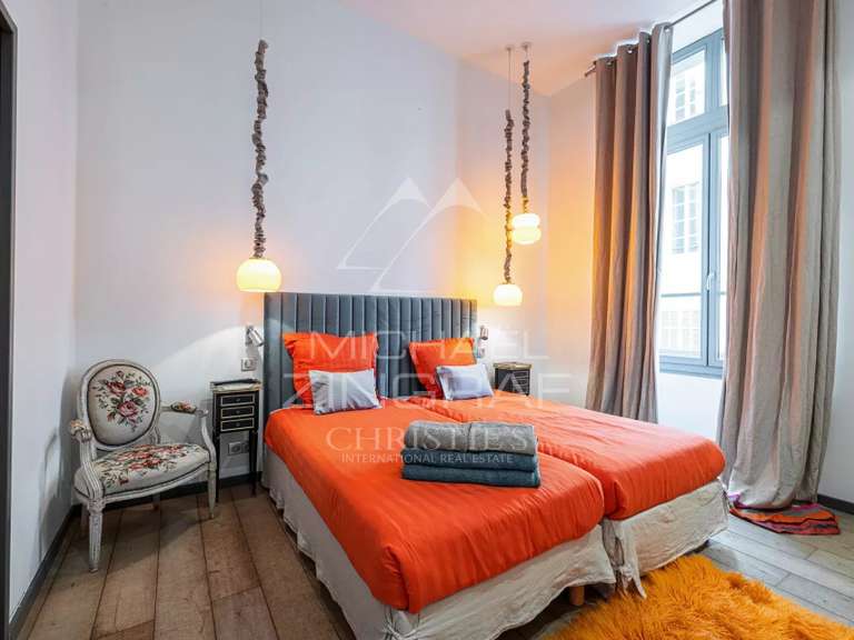 Appartement Cannes - 3 chambres - 141m²