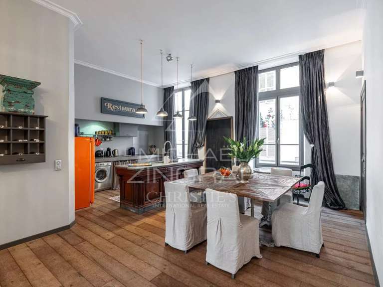 Appartement Cannes - 3 chambres - 141m²