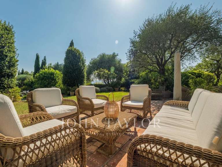 Villa Mougins - 11 chambres - 801m²