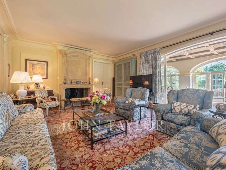 Villa Mougins - 11 chambres - 801m²