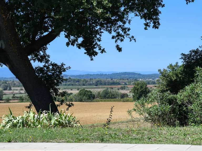 Villa Uzès - 3 chambres - 128m²
