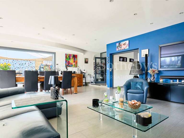 Maison Capinghem - 4 chambres - 312m²