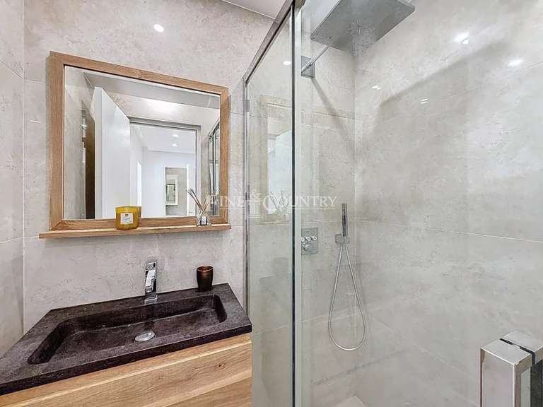 Appartement Cannes - 2 chambres - 88m²
