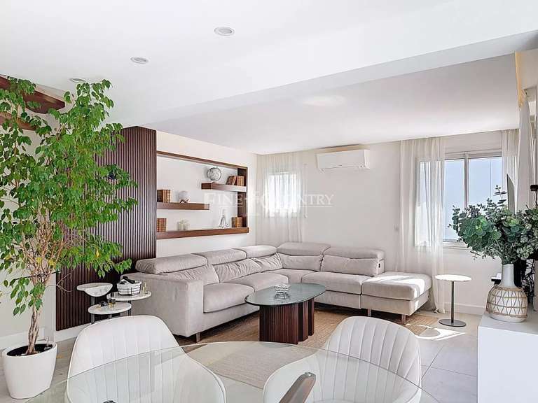 Appartement Cannes - 2 chambres - 88m²