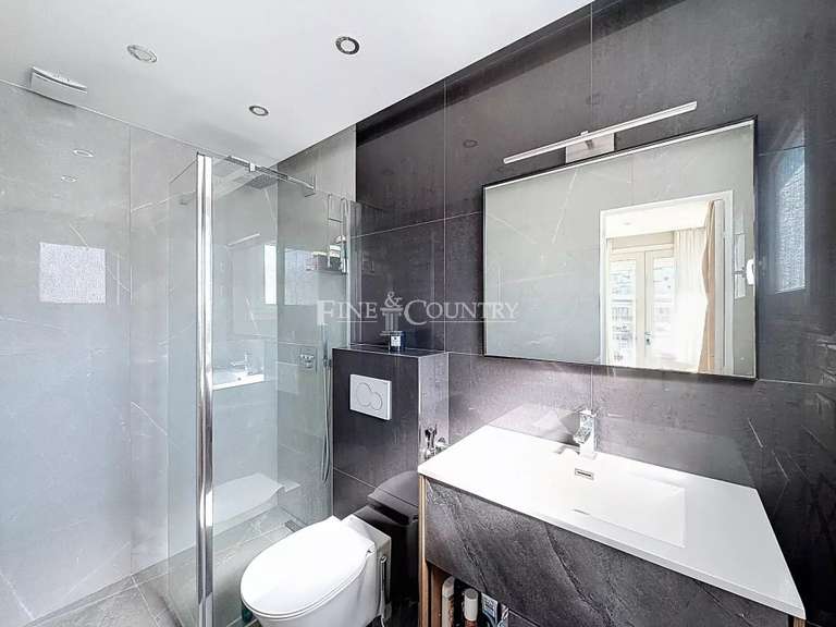 Appartement Cannes - 2 chambres - 88m²
