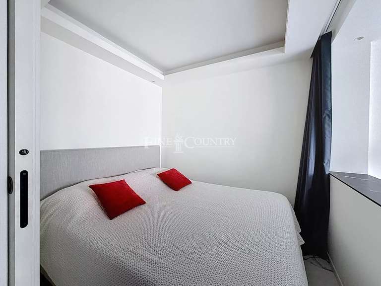 Appartement Cannes - 1 chambre - 32m²