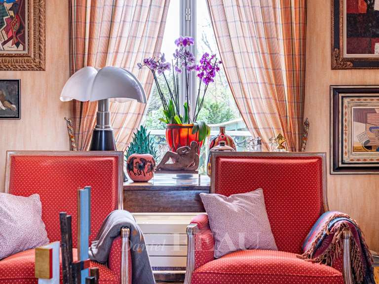 House Le Vésinet - 5 bedrooms - 213m²