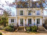 Vente maison 8 pièces Vente maison 8 pièces
