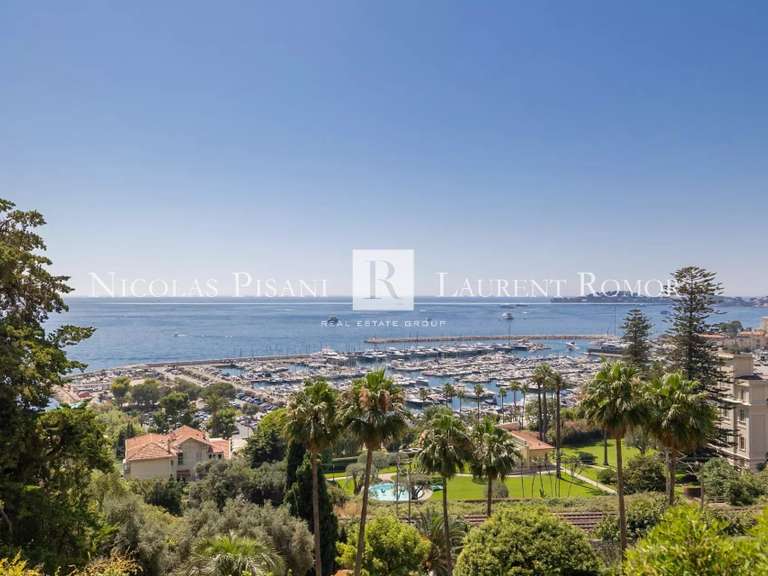Villa with Sea view Beaulieu-sur-Mer - 10 bedrooms - 560m²