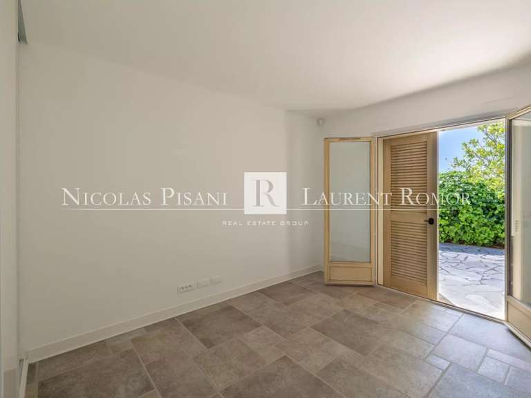 Villa avec Vue sur mer Beausoleil - 3 chambres - 138m²