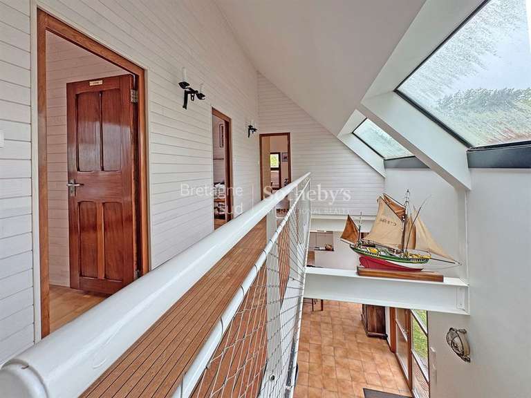 Maison Morgat - 5 chambres - 200m²