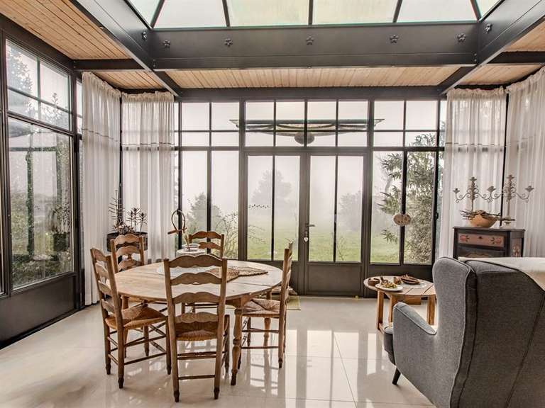 Manor Dijon - 9 bedrooms - 650m²
