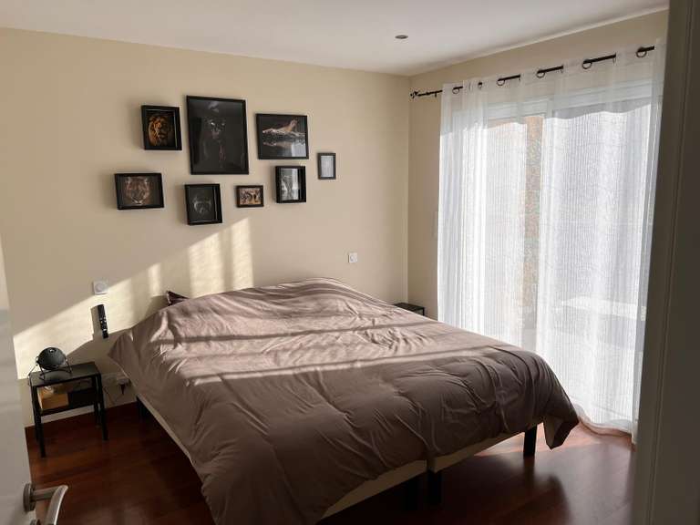 Villa Saint-Jean-Pied-de-Port - 4 chambres - 206m²