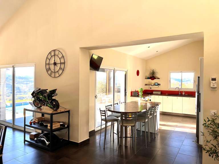 Villa Saint-Jean-Pied-de-Port - 4 chambres - 206m²