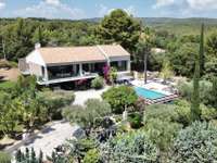 Vente maison 14 pièces