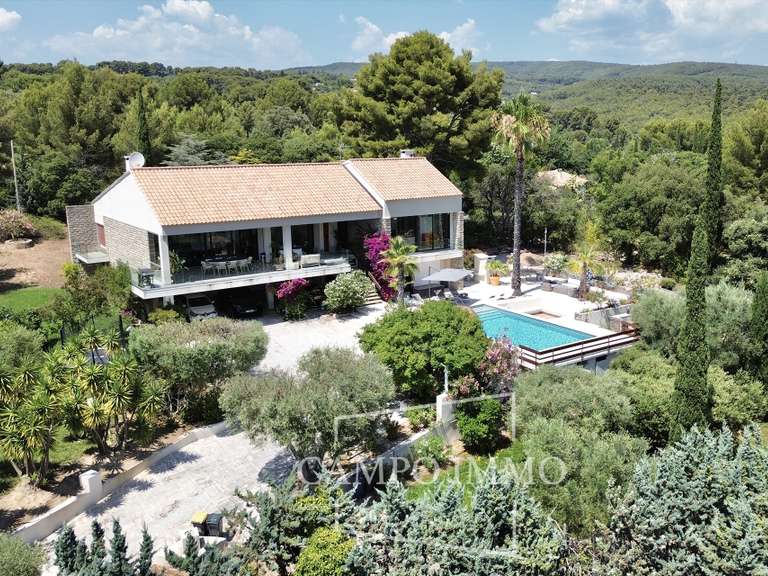 Maison avec Vue sur mer La Ciotat - 5 chambres - 345m²
