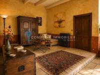 Vente maison 20 pièces