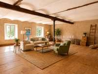 Vente maison 20 pièces