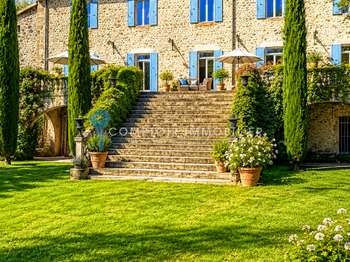 Vente maison 20 pièces