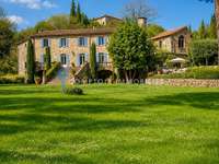 Vente maison 20 pièces