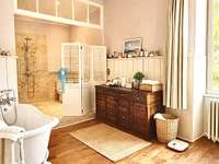 Vente maison 20 pièces