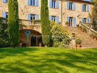 Vente maison 20 pièces
